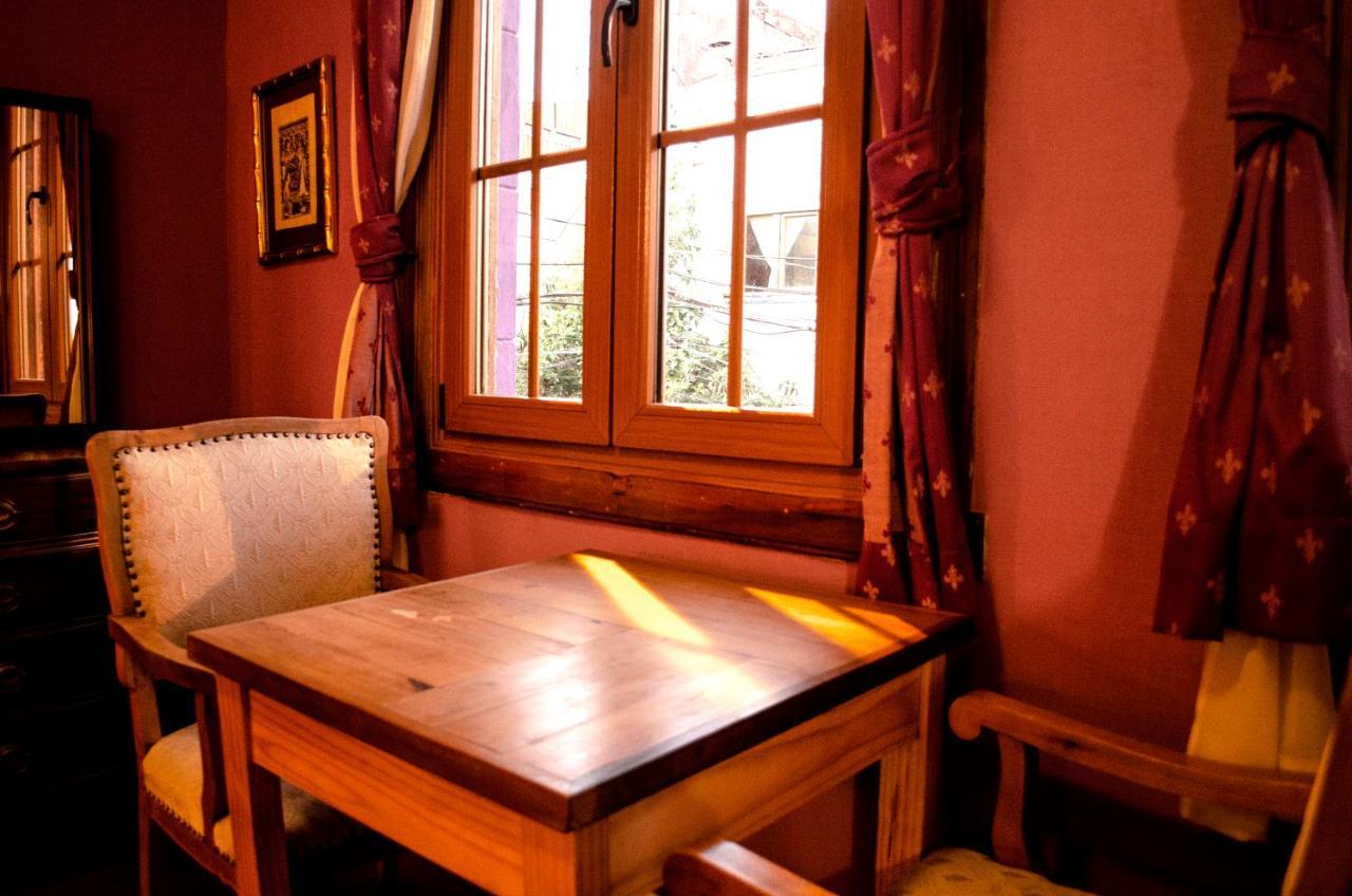 Manoir Atkinson 3*