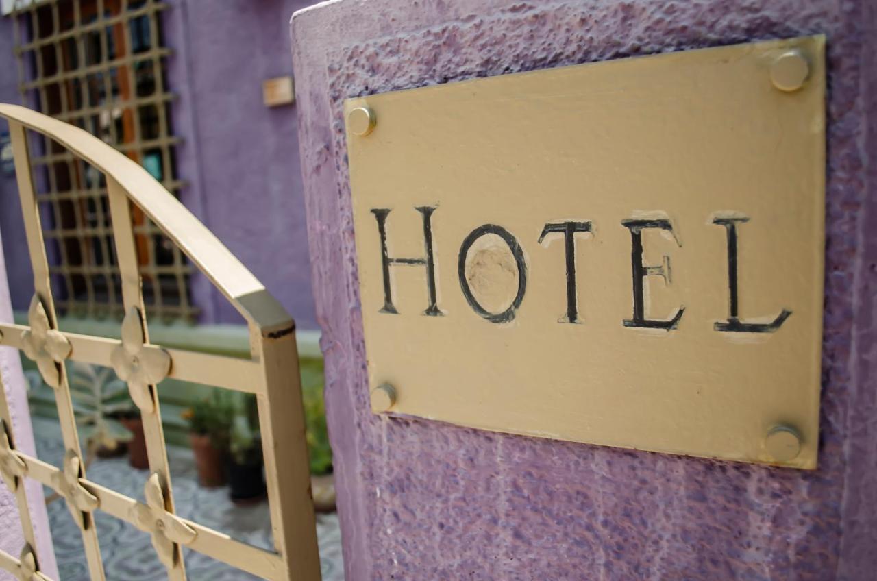 Hotel Manoir Atkinson 3*