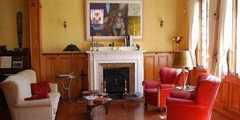 Hotel Manoir Atkinson 3*