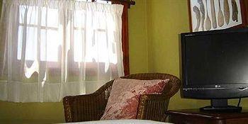 Hotel Manoir Atkinson Valparaiso