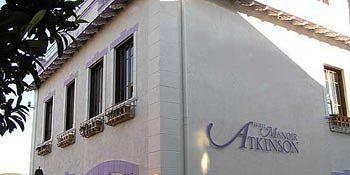 Manoir Atkinson Hotel