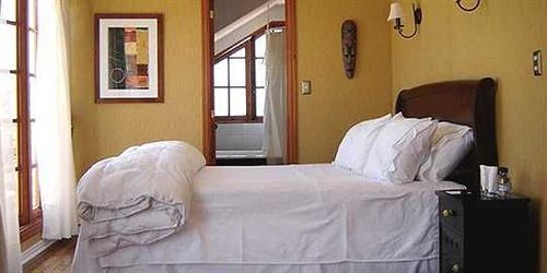 Manoir Atkinson Valparaiso