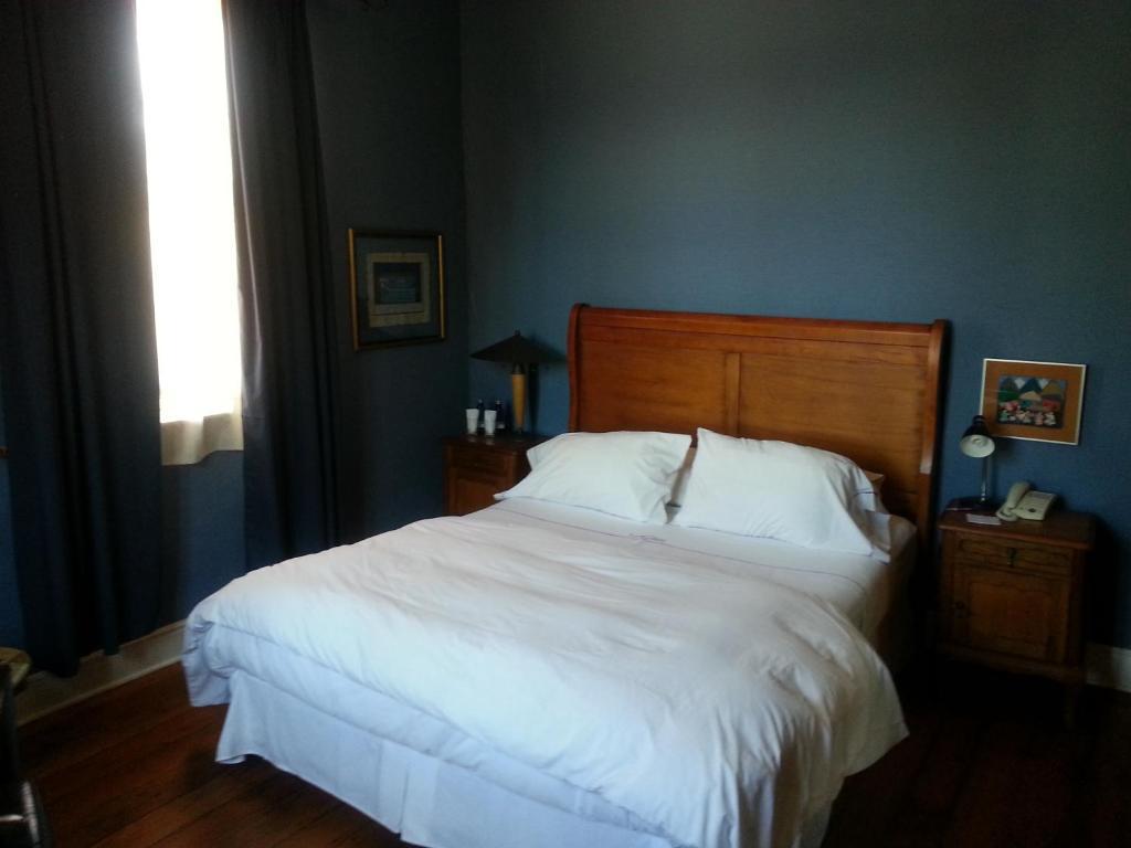 Hotel Manoir Atkinson 3*