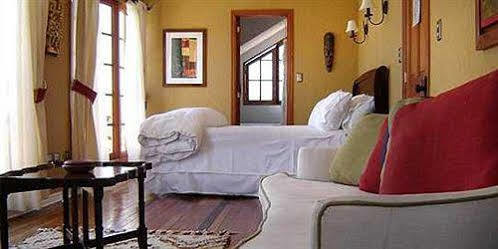 Hotel Manoir Atkinson 3*
