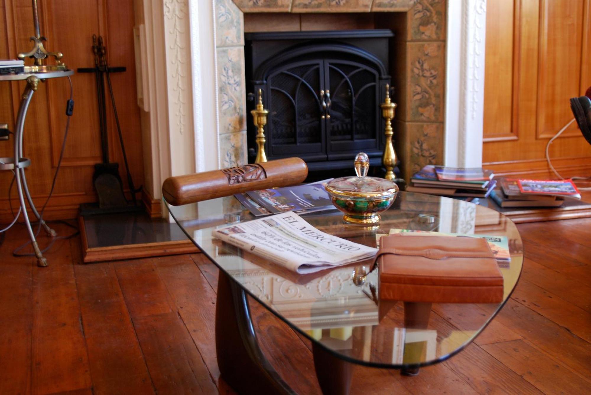 Hotel Manoir Atkinson