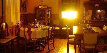 Manoir Atkinson Hotel 3*