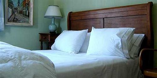 Hotel Manoir Atkinson