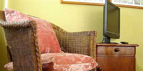 Hotel Manoir Atkinson Valparaíso