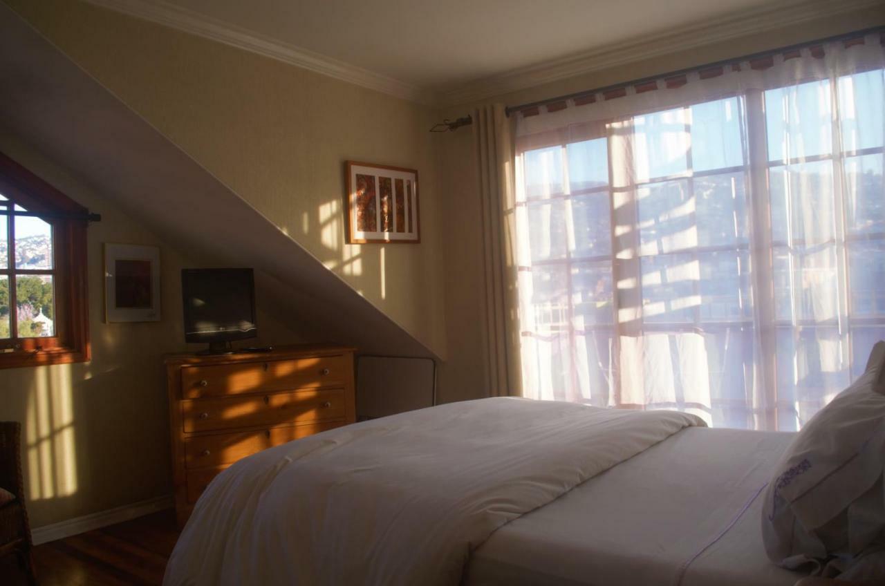 Manoir Atkinson Hotel 3*