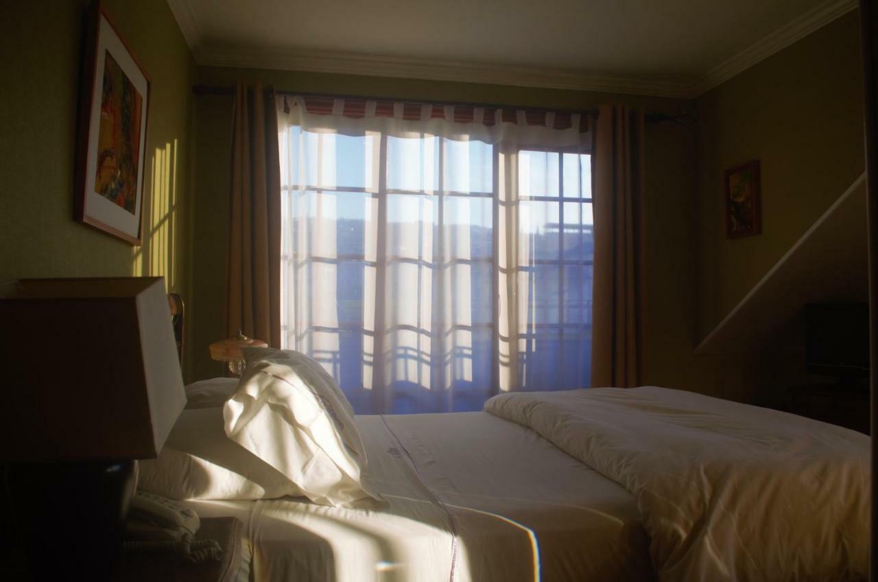Manoir Atkinson Hotel